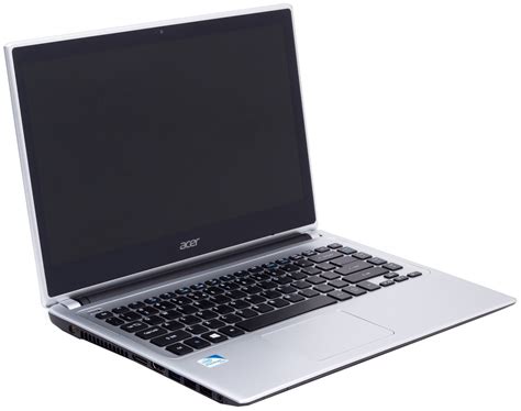 Характеристики модели 14 Ноутбук Acer Aspire V5 431p 987b4g50ma