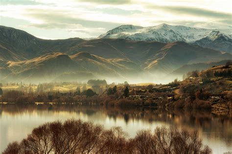 10 Awesome Photography Spots In Queenstown New Zealand In A Faraway Land