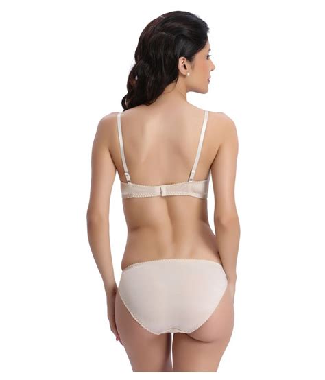 Buy Bodyline Lace Vintage Bra Online At Best Prices In India Snapdeal