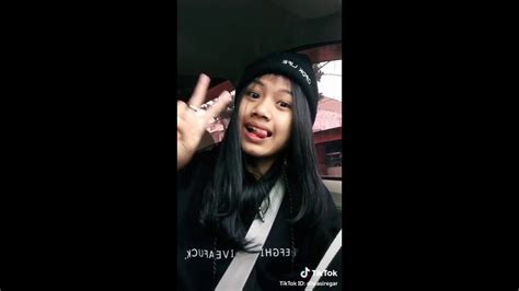 Kumpulan Tiktok Dhea Siregar Dulu Dan Sekarang 😊 Youtube