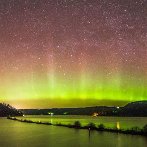 A Photographers Guide To The Northern Lights Sunset Magazine