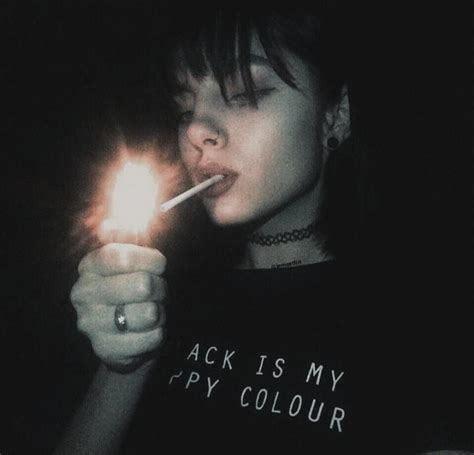 Aesthetic Pictures Dark Edgy Grunge Aesthetic Tumblr