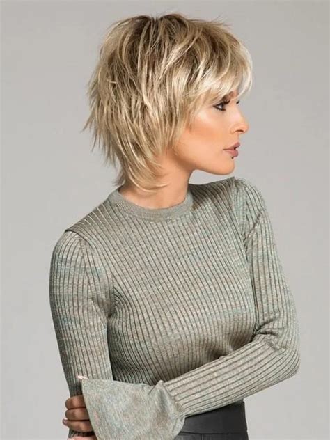 60 Latest Short Haircuts For Women Over 7 Hairstyle Shorthairstyle