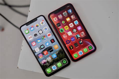 Apples Enlisting Samsung To Make Iphone 2019 Thinner And Lighter