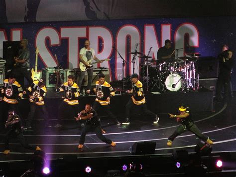 Boston Strong Concert May 30 2013 New Edition With New Ki Flickr