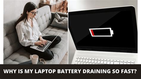 Laptop Battery Draining Fast Check The Solutions Laptops