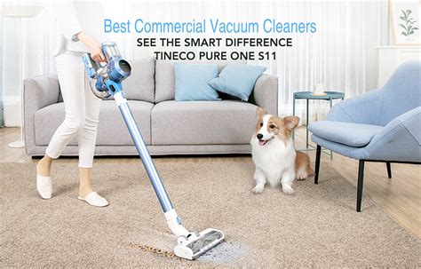 The 05 Best Commercial Vacuum Cleaners In 2020