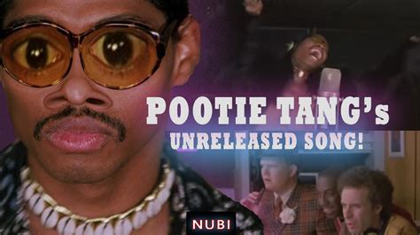 The Pootie Tang Song Sa Da Tay Nubi Youtube