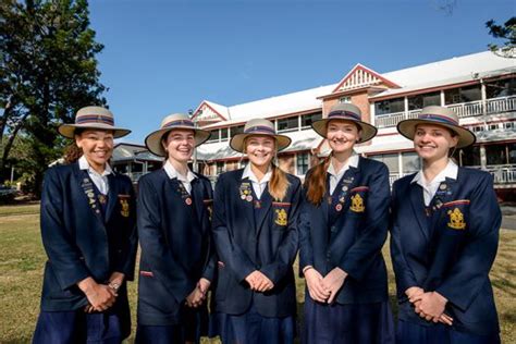 St Hildas School Gold Coast Boarding Schools Expo