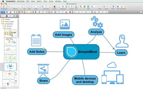 Simplemind Mind Mapping Dmg Cracked For Mac Free Download