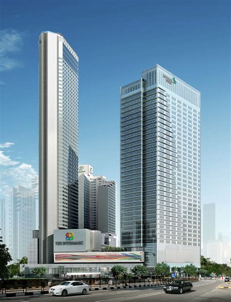 Located just 800 metres from petronas twin towers, tenants in the intermark, one of the tallest buildings in kuala. KUALA LUMPUR | The Projects & Construction Thread ...