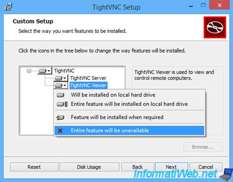 Control A Remote Computer And Transfer Files Via The Vnc Protocol