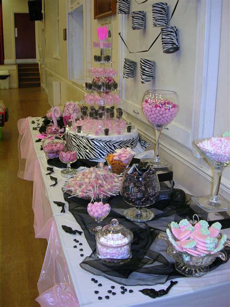 Pin By Amparo Salazar On Party Ideas Zebra Birthday Party Candy