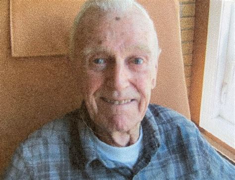 Obituary Of Ronald John Clark Castle Fallsview Funeral Home