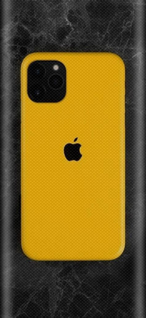90 Iphone 11 Wallpaper Hd Yellow Images And Pictures Myweb