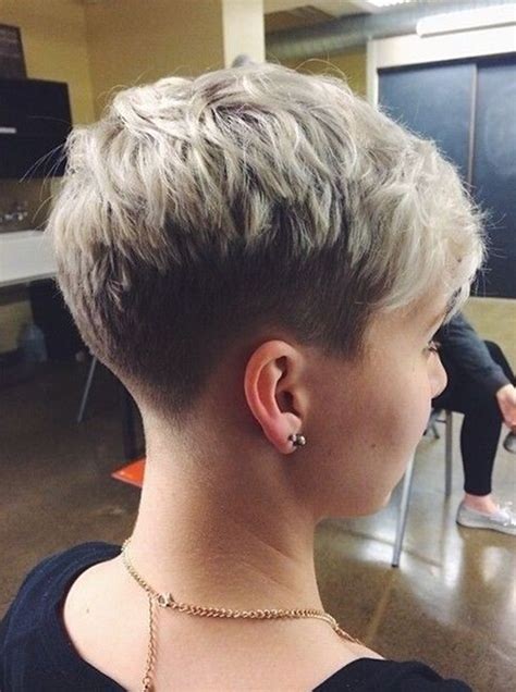 Astounding Photos Of Pixie Haircuts For Women Over Concept Galhairs