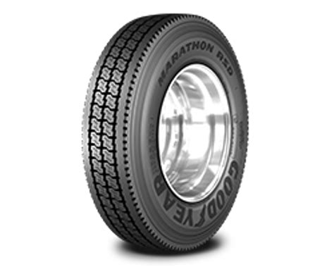 Goodyear Marathon Rsd 29575r225 Tires 756603738