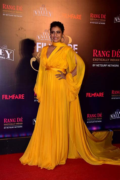 Deepika Padukone Sonam Kapoor Are Filmfares Most Glam And Most