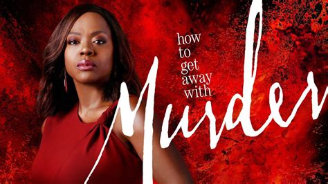 How To Get Away With Murder 5x15 Promo Y Fotos Final De Temporada