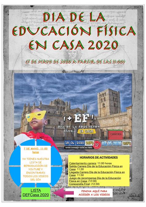 PDF DIA DE LA EDUCACIîN FêSICA EN CASA 2020iesmaestrohaedo centros