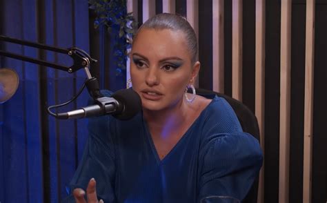 Boala Teribilă De Care Suferă Alexandra Stan Artista Nu Se Va Putea