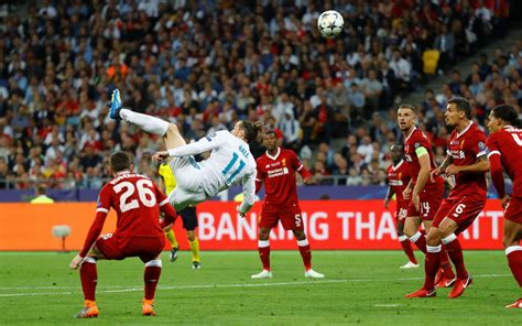 Britain on friday said it was willing to step in to host the champions league football final, after the government placed turkey on a coronavirus travel red. Champions League Final, Real Madrid vs Liverpool: Gareth Bale scores a brace as Real Madrid beat ...