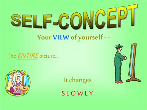 PPT Self Concept And Self Esteem PowerPoint Presentation Free Download ID