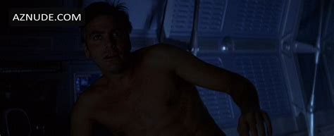 George Clooney Nude Aznude Men
