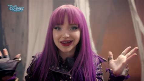 Descendants Ways To Be Wicked Music Video Disney Channel Italia