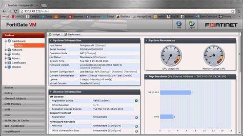 Fortinet Vpn Ssl Guysdase