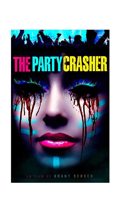 The Party Crasher Amazon Movies Free Movies Online Thriller Film