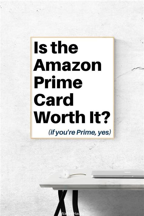 As an amazon associate i earn from qualifying purchases. Is the Amazon Prime Rewards Visa Signature Credit Card Worth It? | Credit card reviews, Credit ...