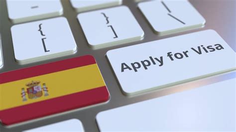 Emigrar A España ¿cómo Obtener La Visa De Trabajo Temporal Perfil