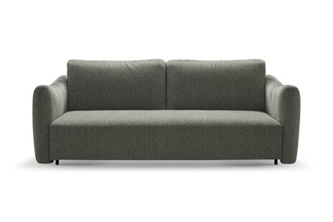 Completely Breakdownable Sofa Bed Oliver Bodema