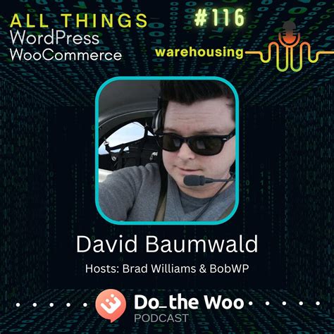 Hooking And Integrating Woocommerce Into Warehousing