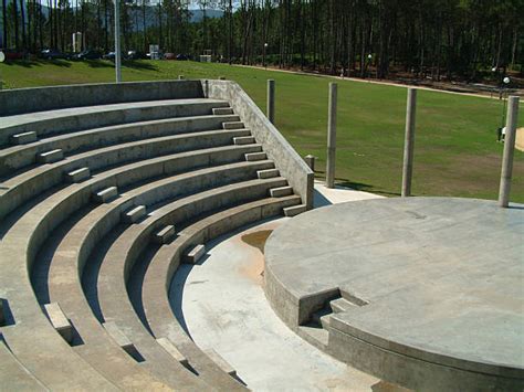 1300 Modern Outdoor Amphitheater Stock Photos Pictures And Royalty