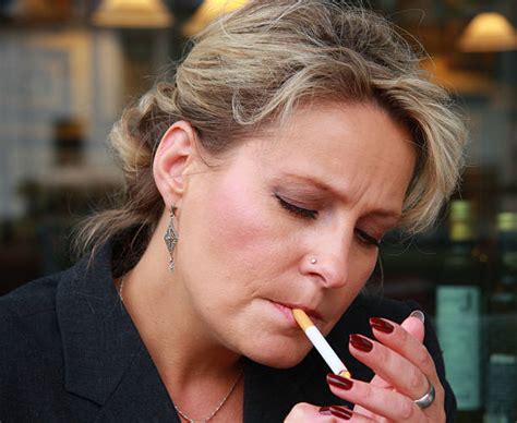 Royalty Free Mature Smoking Women Pictures Images And Stock Photos