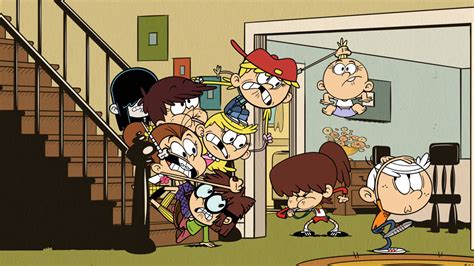 The Loud House Season 1 Episode 3 Acetoexplore