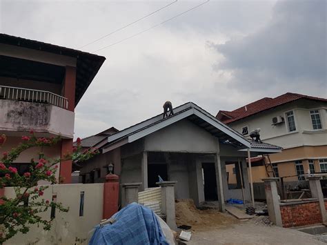 Di sini kami akan menerangkan bagaimana anda boleh menjana pendapatan sehingga rm 3,873 sebulan dengan hanya mengisi borang survey! Renovation dan Ubahsuai Rumah Kekuda Besi Rangka Atap ...