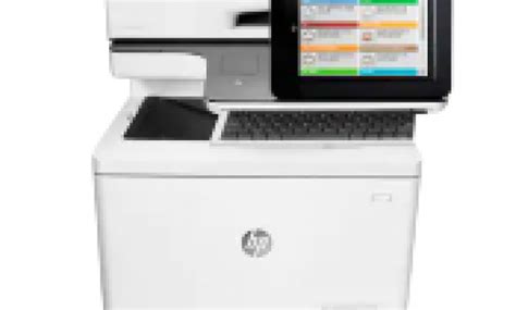 The hp laserjet professional cp5225 is a versatile printer designed for general office use. HP Color LaserJet Enterprise Flow MFP M577z Driver ...