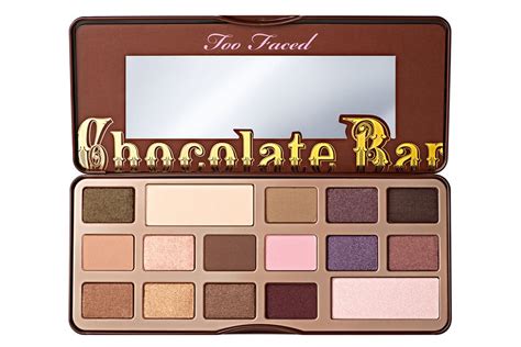 What People Say About Too Faced Chocolate Bar Beautycrew