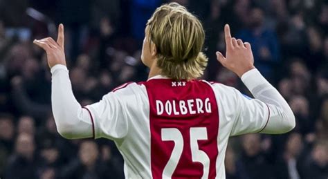 Three nice players including denmark forward kasper dolberg have tested. Dolberg (Ajax) ? Piatek (Genoa) ? Deux priorités pour l ...