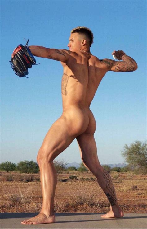 Espn The Body Issue Javier Baez Dei Chicago Cubs Primo Nudo Foto
