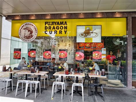 Japanese Restaurant At Tanjong Pagar Xchange