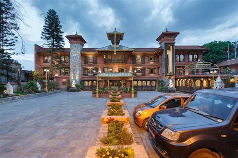 Hotel Manaslu Lazimpat Kathmandu Nepal Booking And Map