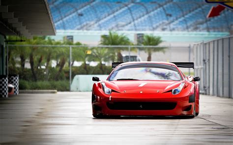 Ferrari 458 Wallpaper 01 1920x1200