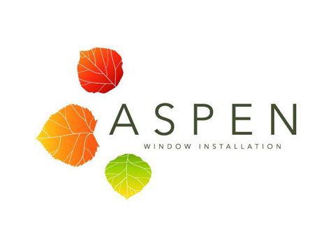 Aspen Logo Logodix