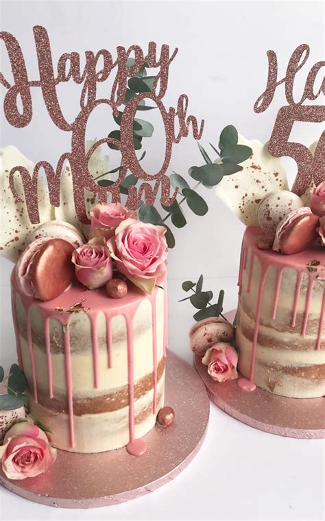 Order your pink cake online from anges de sucre or from selfridges delivering to fancy trendy restaurants across london is not new to us of course, as in the same weekend we delivered birthday cakes to chiltern. Luxury Drip Cake & Celebration cakes | Antonia's cakes ...