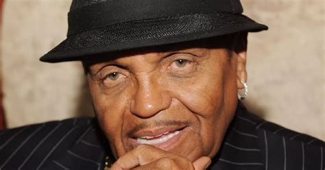 Joe Jackson Laid To Rest In Same Los Angeles Cemetery As Michael