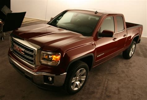 2014 Gmc Sierra Video Preview Gallery 1 The Car Connection